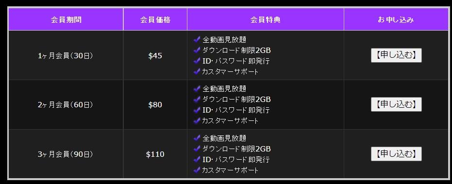 レズのしんぴの割引クーポン