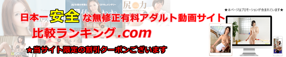 「日本一安全な無修正有料アダルトサイト比較ランキング.com」のCSR活動